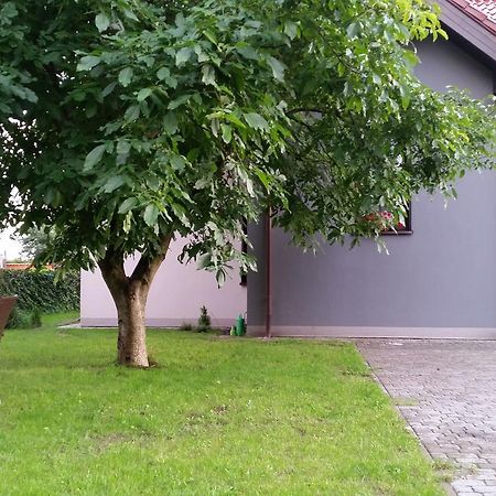 Rezerwat85 Apartment Gdansk Bagian luar foto